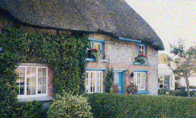 cottage cottage Using Photographs for Research